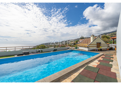 Dom na sprzedaż - Ponta Do Sol, Portugalia, 230 m², 1 562 756 USD (6 407 298 PLN), NET-102273700