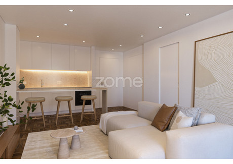 Mieszkanie na sprzedaż - Funchal, Portugalia, 56 m², 379 367 USD (1 574 372 PLN), NET-102395843