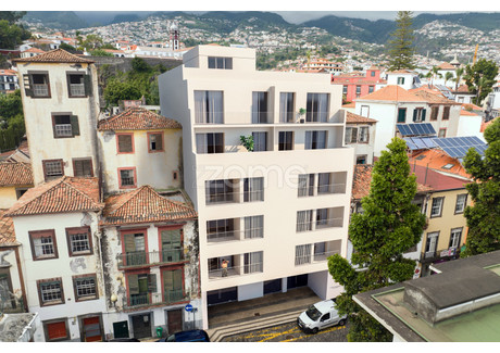 Mieszkanie na sprzedaż - Funchal, Portugalia, 62 m², 392 930 USD (1 611 013 PLN), NET-102410333