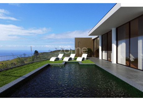 Dom na sprzedaż - Calheta (madeira), Portugalia, 140 m², 892 917 USD (3 455 589 PLN), NET-85289885