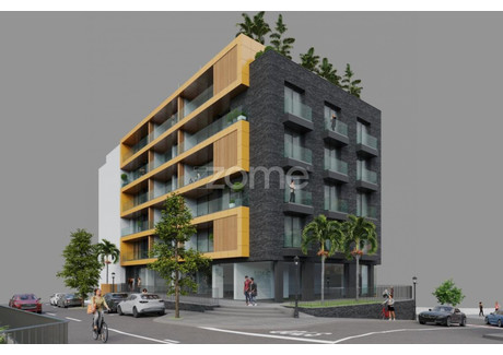 Mieszkanie na sprzedaż - Ribeira Brava, Portugalia, 61 m², 268 116 USD (1 029 565 PLN), NET-86310543