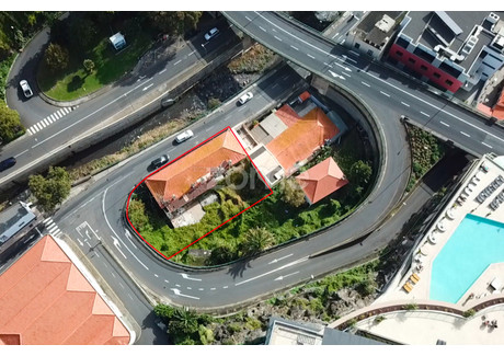 Dom na sprzedaż - Funchal, Portugalia, 600 m², 463 530 USD (1 923 651 PLN), NET-86720468