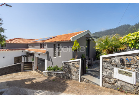 Dom na sprzedaż - Calheta (madeira), Portugalia, 264 m², 876 478 USD (3 637 382 PLN), NET-87523275