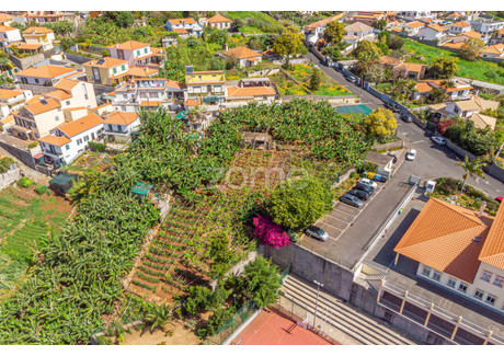 Działka na sprzedaż - Funchal, Portugalia, 1770 m², 315 520 USD (1 268 390 PLN), NET-88766165