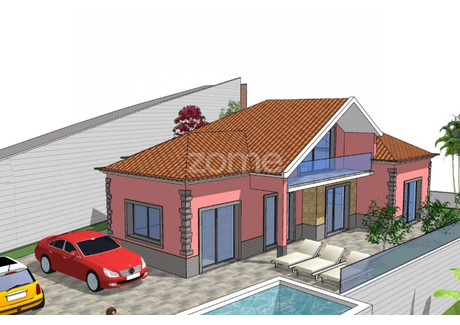 Dom na sprzedaż - Ponta Do Sol, Portugalia, 125 m², 924 767 USD (3 643 584 PLN), NET-88802157