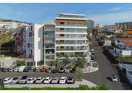 Mieszkanie na sprzedaż - Funchal, Portugalia, 149 m², 500 787 USD (2 013 164 PLN), NET-81579582