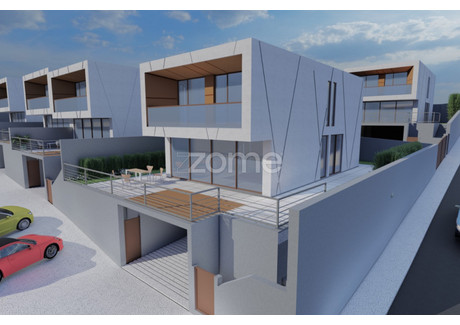 Dom na sprzedaż - Santa Cruz, Portugalia, 154 m², 539 457 USD (2 254 932 PLN), NET-94999424