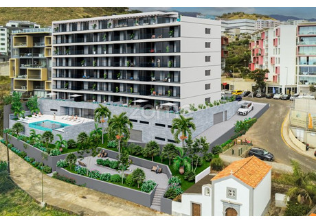 Mieszkanie na sprzedaż - Funchal, Portugalia, 118 m², 479 485 USD (1 989 862 PLN), NET-95085284