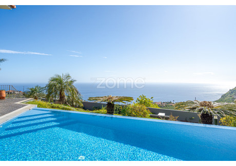 Dom na sprzedaż - Calheta (madeira), Portugalia, 257 m², 1 340 875 USD (5 403 727 PLN), NET-96206405