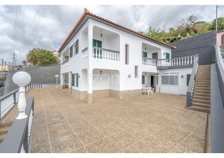 Dom na sprzedaż - Funchal, Portugalia, 180 m², 813 515 USD (3 262 195 PLN), NET-96771819