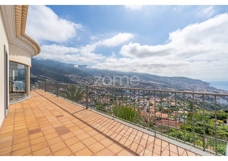 Dom na sprzedaż - Funchal, Portugalia, 346 m², 1 718 970 USD (7 030 588 PLN), NET-99272231