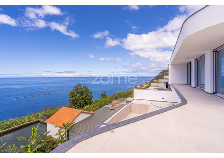 Dom na sprzedaż - Calheta (madeira), Portugalia, 248 m², 1 850 595 USD (7 587 441 PLN), NET-93745211