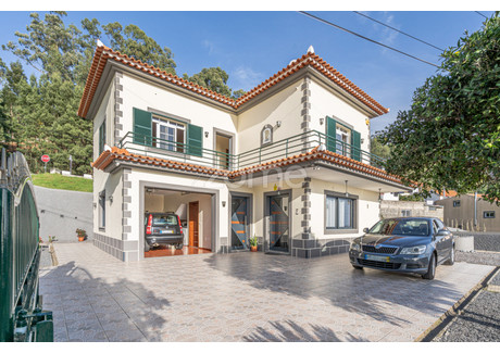 Dom na sprzedaż - Ponta Do Sol, Portugalia, 127 m², 385 189 USD (1 517 644 PLN), NET-93863916