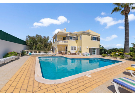 Dom na sprzedaż - Albufeira E Olhos De Água, Portugalia, 677 m², 1 880 105 USD (7 200 803 PLN), NET-97243840