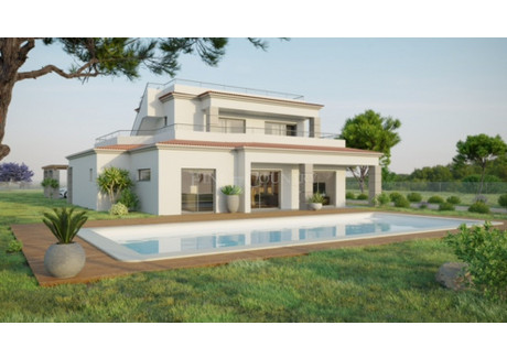 Dom na sprzedaż - Lagoa E Carvoeiro, Portugalia, 255 m², 1 820 456 USD (7 300 028 PLN), NET-98464918