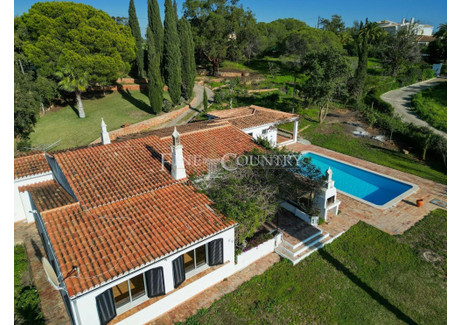 Dom na sprzedaż - Lagoa E Carvoeiro, Portugalia, 244 m², 1 304 702 USD (5 114 433 PLN), NET-99905449