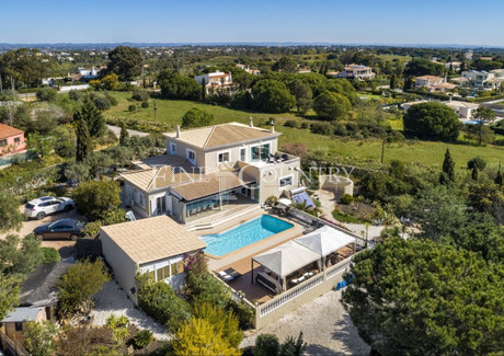 Dom na sprzedaż - Lagoa, Portugalia, 235 m², 1 280 742 USD (5 046 123 PLN), NET-90282123
