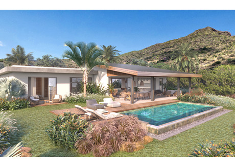 Dom na sprzedaż - Tamarin Mauritius, 173,57 m², 1 154 340 USD (4 628 904 PLN), NET-86947781