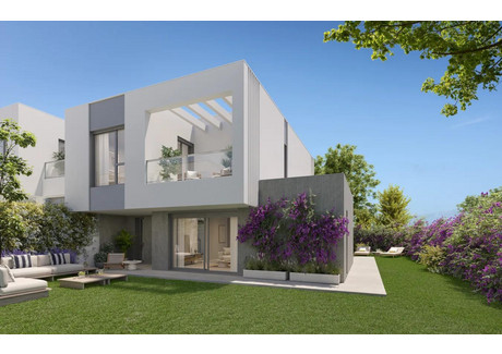 Dom na sprzedaż - Avenida Diego Velazquez Marbella, Hiszpania, 188 m², 716 517 USD (2 880 399 PLN), NET-89529393
