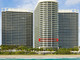 Mieszkanie na sprzedaż - Collins Avenue Miami Beach, Usa, 252 m², 10 381 294 USD (42 563 305 PLN), NET-89535290