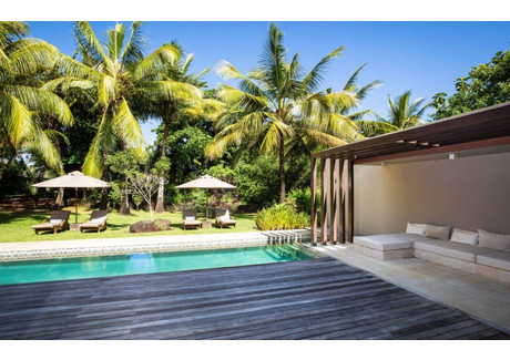 Dom na sprzedaż - Beau Champ, Mauritius Beau Champ, Mauritius, 384 m², 2 054 683 USD (8 588 574 PLN), NET-81304889