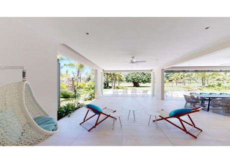 Dom na sprzedaż - Coastal Road, Beau Champ, Mauritius Beau Champ, Mauritius, 580 m², 3 262 382 USD (13 343 142 PLN), NET-81305006