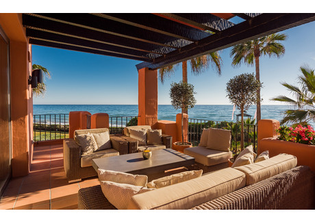 Mieszkanie na sprzedaż - Marbella, Hiszpania, 244 m², 3 909 250 USD (15 715 184 PLN), NET-81319656