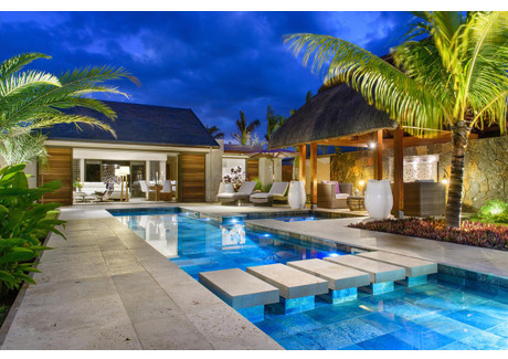 Dom na sprzedaż - Sottise Road, Grand Baie, Maurice Grand Baie, Mauritius, 347 m², 1 082 691 USD (4 525 649 PLN), NET-81532420