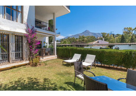 Mieszkanie na sprzedaż - Avenida Valle del Golf Marbella, Hiszpania, 112 m², 534 591 USD (2 095 596 PLN), NET-83932470