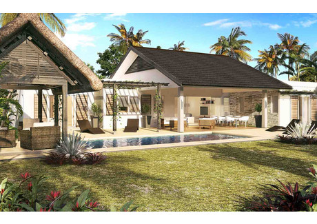 Dom na sprzedaż - Cap Malheureux Mauritius, 242 m², 996 954 USD (4 167 266 PLN), NET-83932976