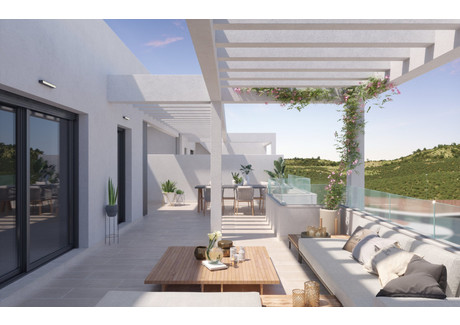 Mieszkanie na sprzedaż - Av. Camarón de la Isla Málaga, Hiszpania, 151 m², 861 885 USD (3 525 111 PLN), NET-99377884