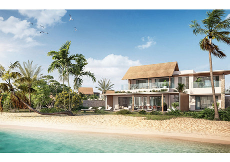 Dom na sprzedaż - Wolmar Coastal Rd, Flic en Flac, Mauritius Flic En Flac, Mauritius, 553 m², 5 947 766 USD (24 326 361 PLN), NET-93741611