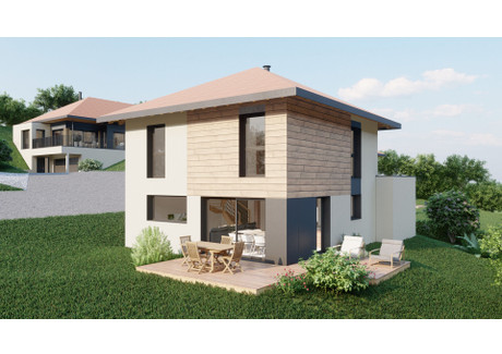 Działka na sprzedaż - Reignier, Francja, 714 m², 299 489 USD (1 200 952 PLN), NET-87333185