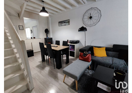 Mieszkanie na sprzedaż - Châlons-En-Champagne, Francja, 79 m², 138 668 USD (546 353 PLN), NET-95165666