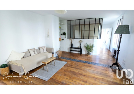 Mieszkanie na sprzedaż - Paris, Francja, 65 m², 560 046 USD (2 290 589 PLN), NET-101117265