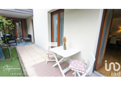 Mieszkanie na sprzedaż - Neuilly-Sur-Marne, Francja, 66 m², 282 595 USD (1 158 640 PLN), NET-102217339