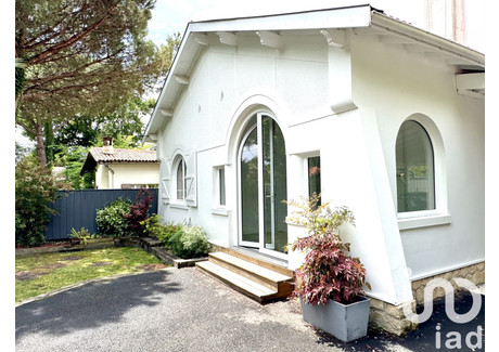 Dom na sprzedaż - Andernos-Les-Bains, Francja, 135 m², 855 713 USD (3 371 510 PLN), NET-97049919