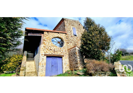 Dom na sprzedaż - Saint-Austremoine, Francja, 117 m², 292 214 USD (1 142 556 PLN), NET-100849023