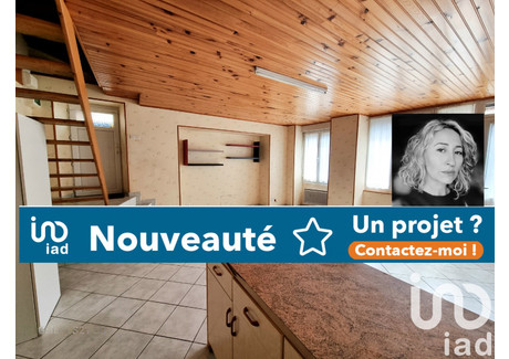 Dom na sprzedaż - Paulhaguet, Francja, 78 m², 64 526 USD (263 910 PLN), NET-102245536