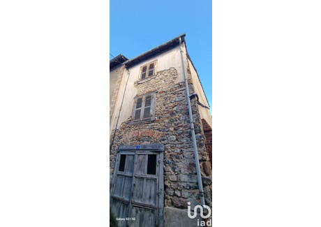 Dom na sprzedaż - Paulhaguet, Francja, 60 m², 37 544 USD (153 932 PLN), NET-102752617