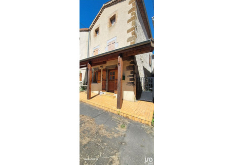 Dom na sprzedaż - Mazeyrat-D'allier, Francja, 69 m², 66 045 USD (264 839 PLN), NET-99427319