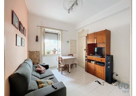 Mieszkanie na sprzedaż - Lisboa, Portugalia, 37 m², 218 200 USD (855 345 PLN), NET-99851103