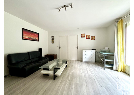 Mieszkanie na sprzedaż - Forges-Les-Bains, Francja, 44 m², 180 459 USD (727 251 PLN), NET-98022422
