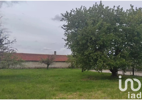 Działka na sprzedaż - Mesgrigny, Francja, 754 m², 28 052 USD (115 012 PLN), NET-101048157