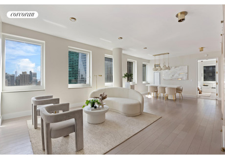 Mieszkanie na sprzedaż - Manhattan, Usa, 115,66 m², 3 460 000 USD (13 805 400 PLN), NET-95231375