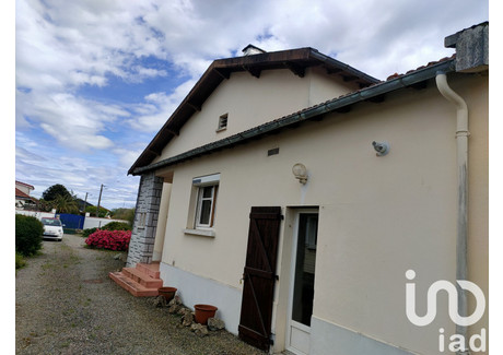 Dom na sprzedaż - Oursbelille, Francja, 68 m², 148 591 USD (572 076 PLN), NET-97430987