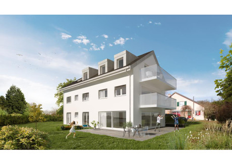 Mieszkanie na sprzedaż - Romanel-Sur-Lausanne, Szwajcaria, 92 m², 1 409 350 USD (5 778 336 PLN), NET-102754234