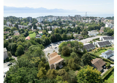 Dom na sprzedaż - Route d'Oron Lausanne, Szwajcaria, 119 m², 1 771 107 USD (6 783 339 PLN), NET-100819524