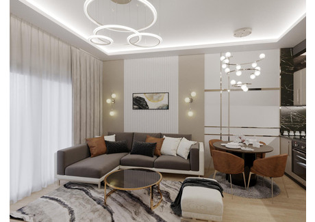 Mieszkanie na sprzedaż - 3 Kervansaray Cd. Mahmutlar, Turcja, 50 m², 127 528 USD (516 489 PLN), NET-82793020