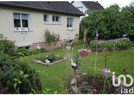 Dom na sprzedaż - Villeneuve-Sur-Yonne, Francja, 95 m², 169 069 USD (681 349 PLN), NET-97937141